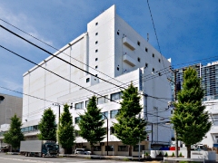 就業先イメージ