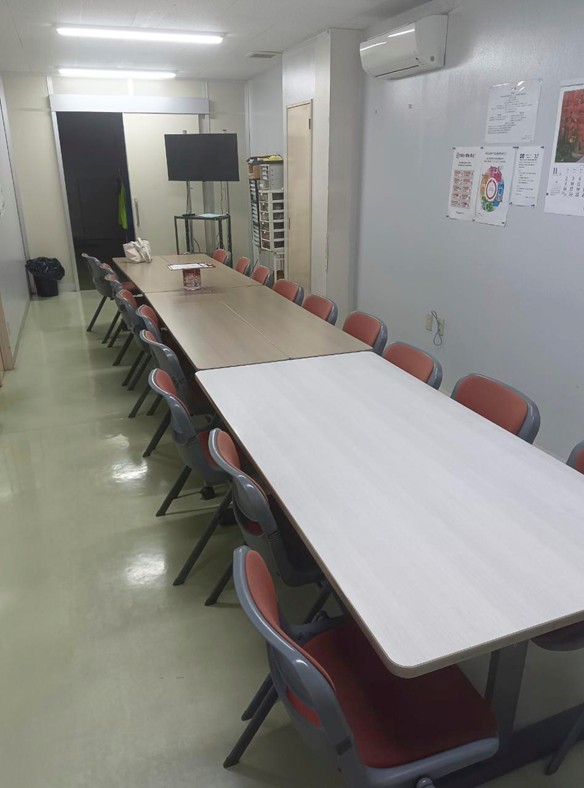 就業先イメージ