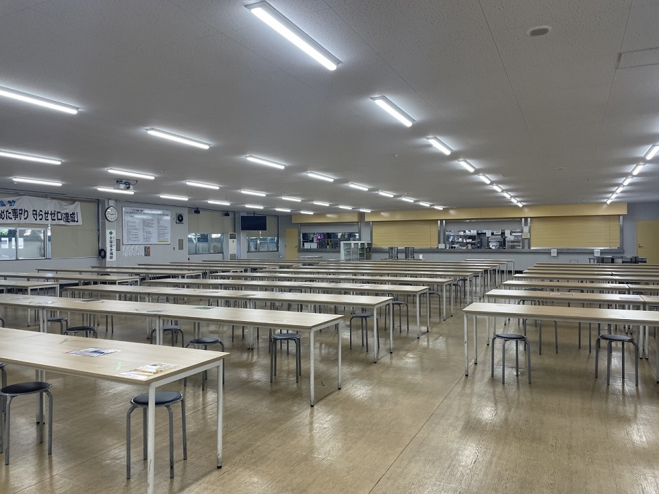 就業先イメージ