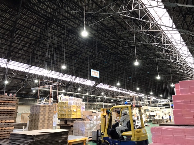 就業先イメージ