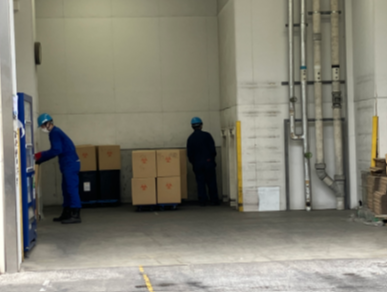 就業先イメージ