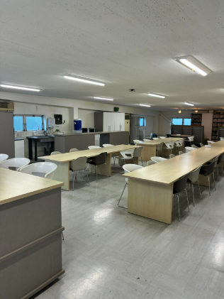 就業先イメージ