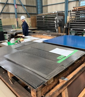 就業先イメージ