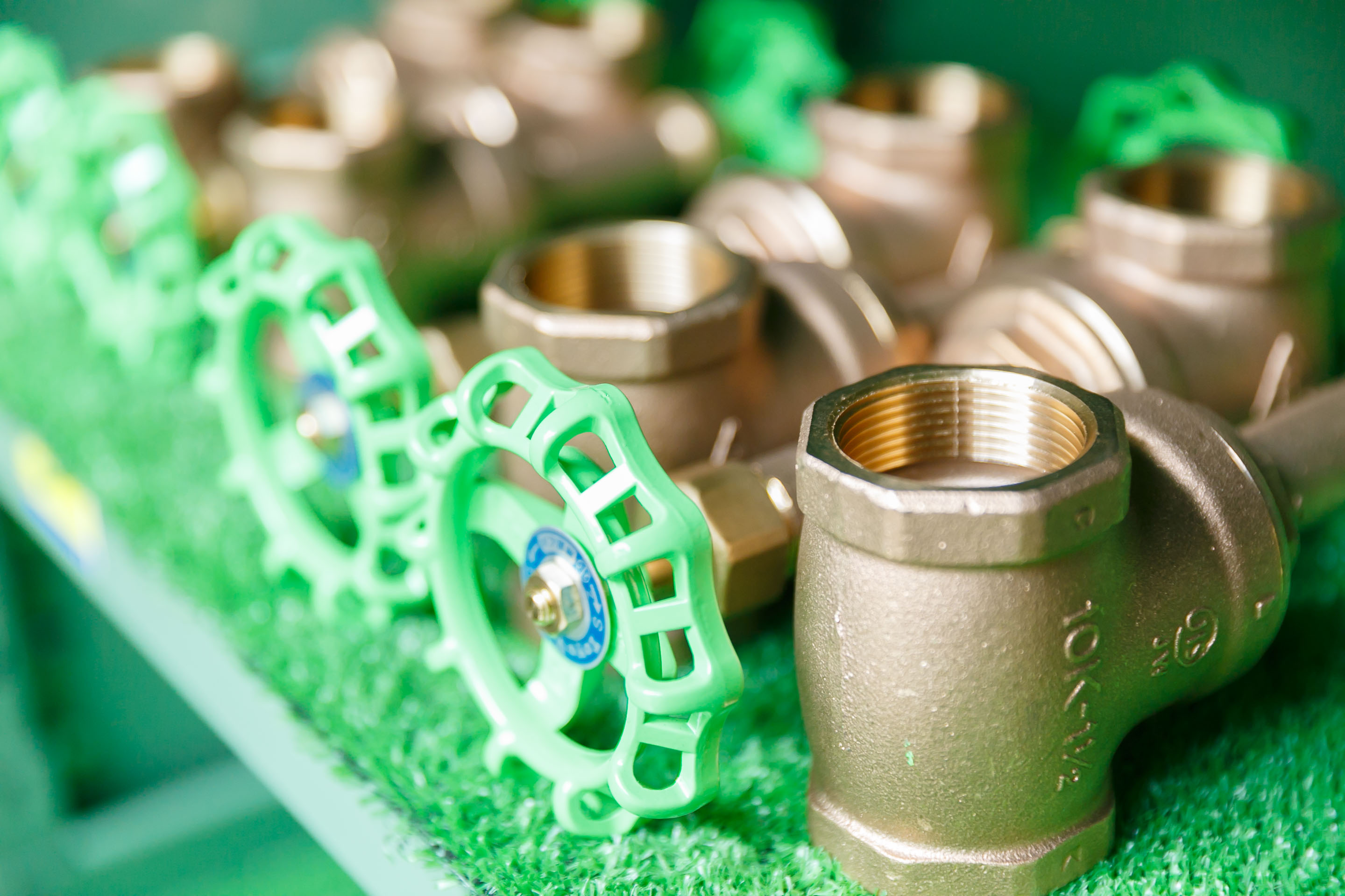 就業先イメージ