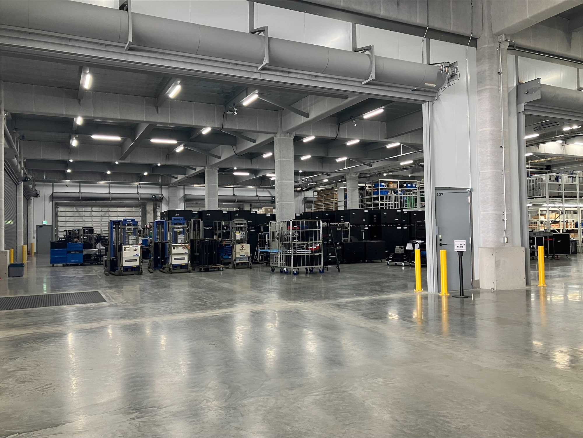 就業先イメージ