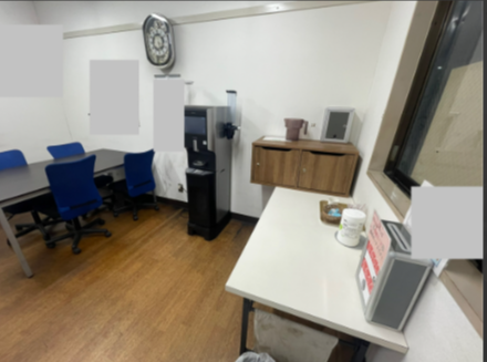 就業先イメージ