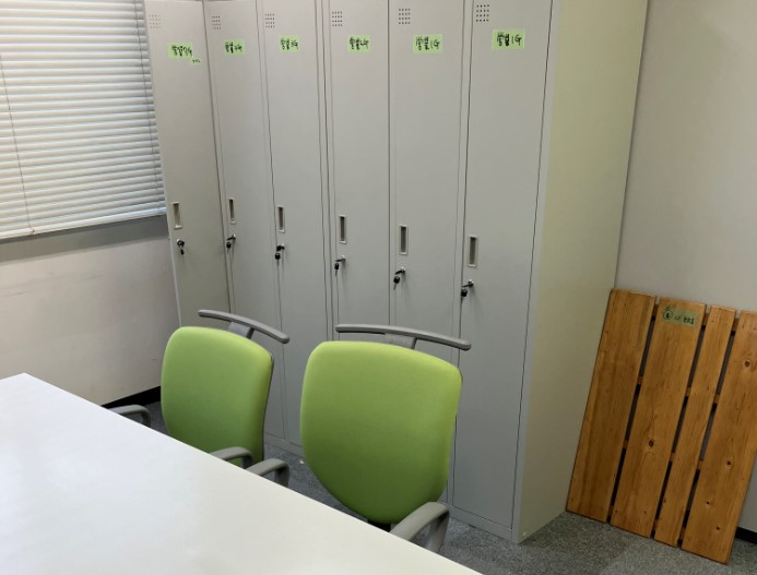 就業先イメージ