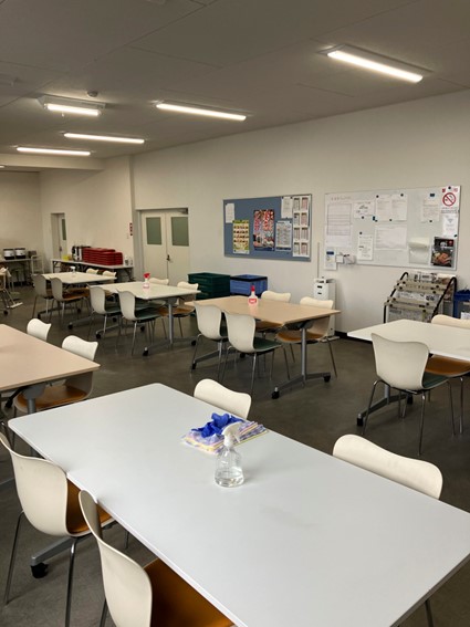 就業先イメージ