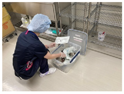 就業先イメージ