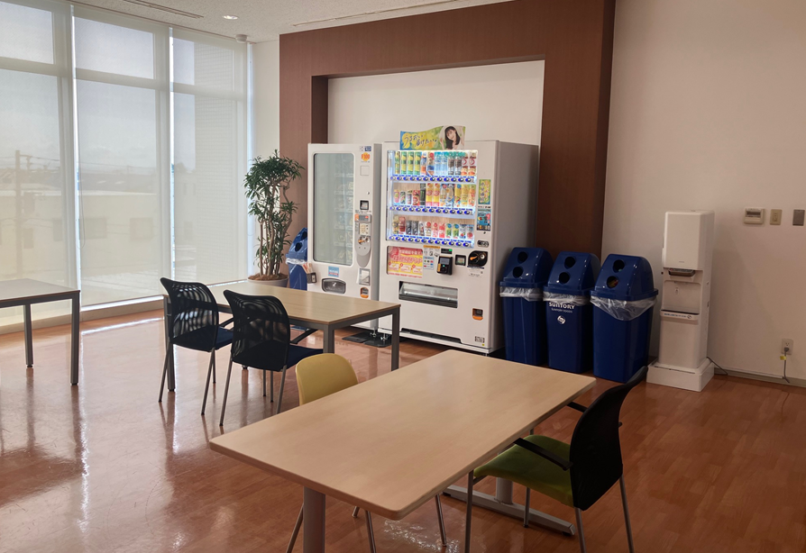 就業先イメージ