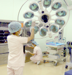 就業先イメージ