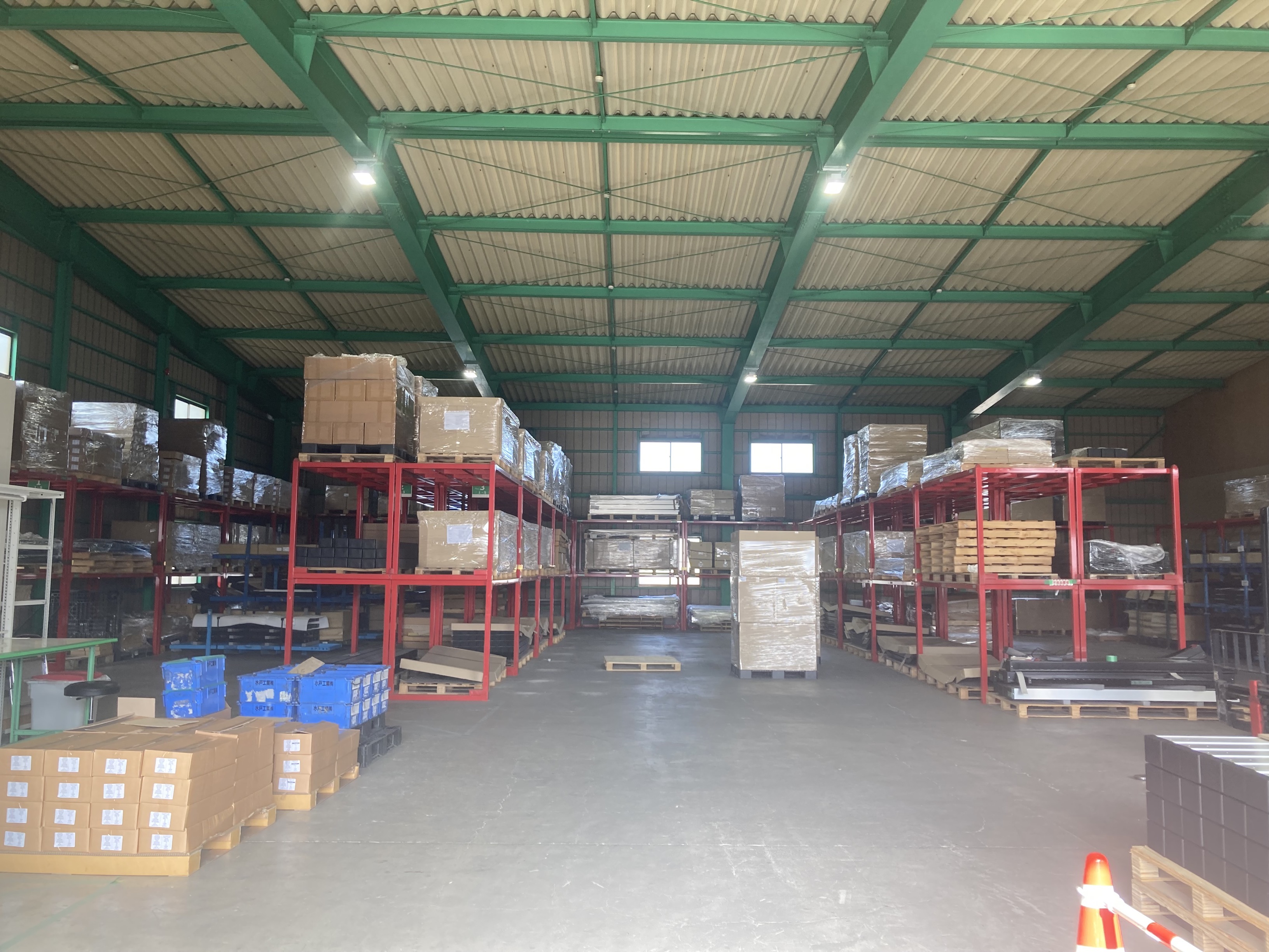 就業先イメージ