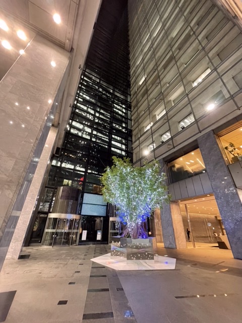 就業先イメージ