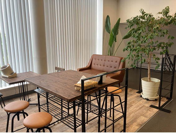 就業先イメージ