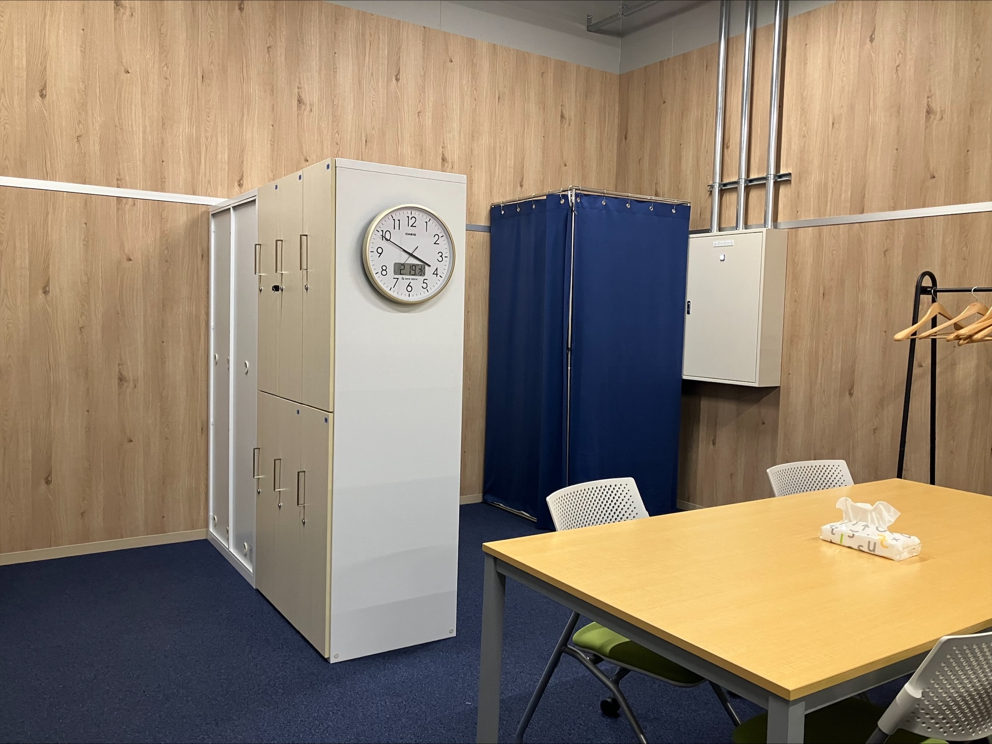 就業先イメージ