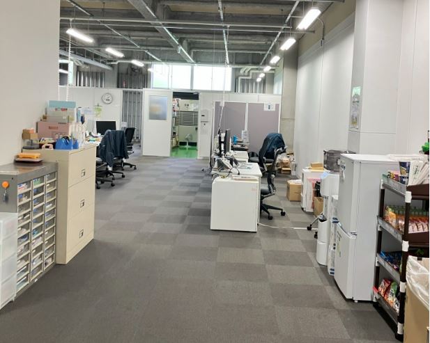 就業先イメージ