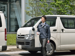 就業先イメージ