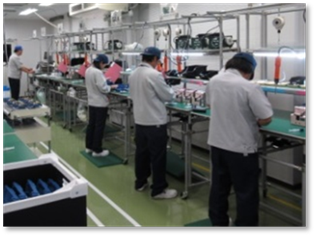 就業先イメージ