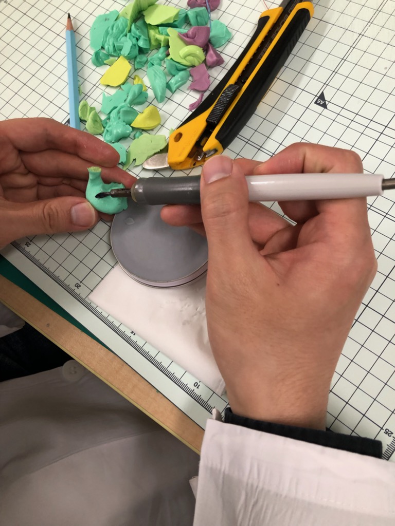 就業先イメージ