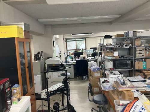 就業先イメージ