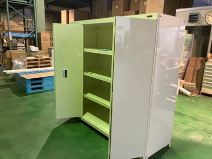 就業先イメージ