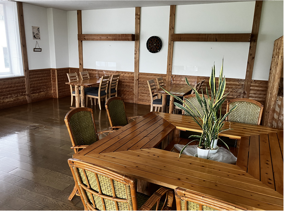 就業先イメージ