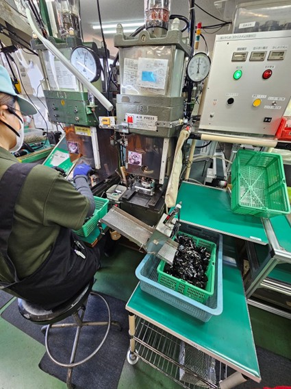 就業先イメージ