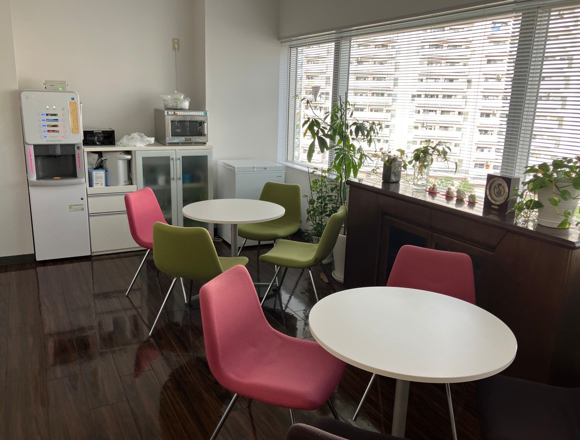 就業先イメージ