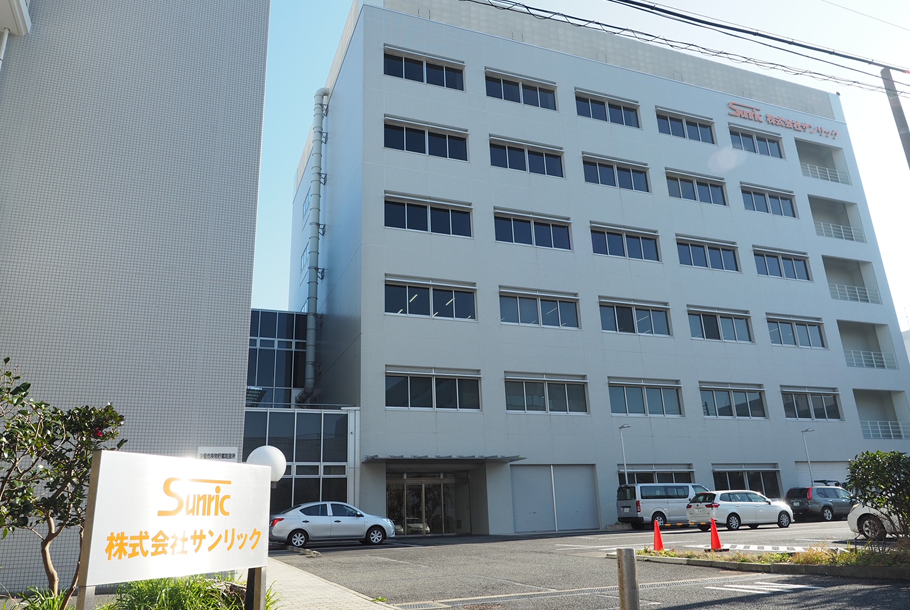 就業先イメージ