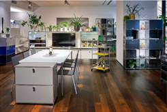 就業先イメージ