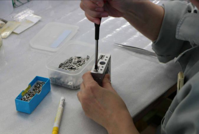 就業先イメージ