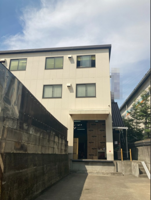 就業先イメージ