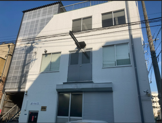 就業先イメージ