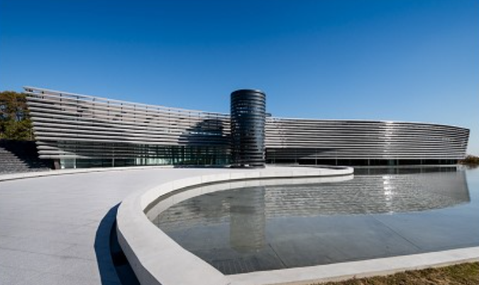 就業先イメージ