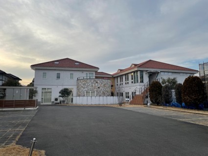 就業先イメージ