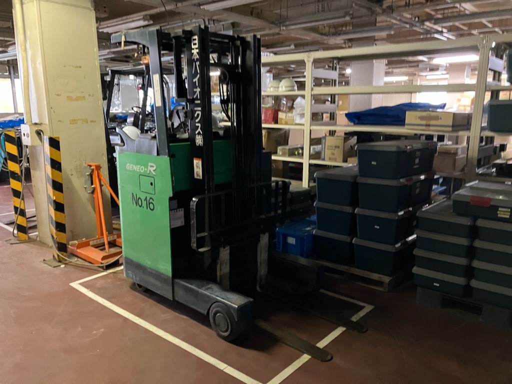 就業先イメージ