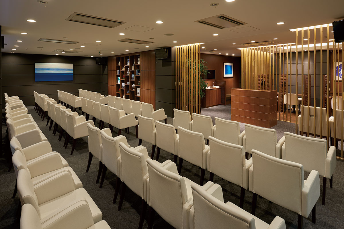 就業先イメージ