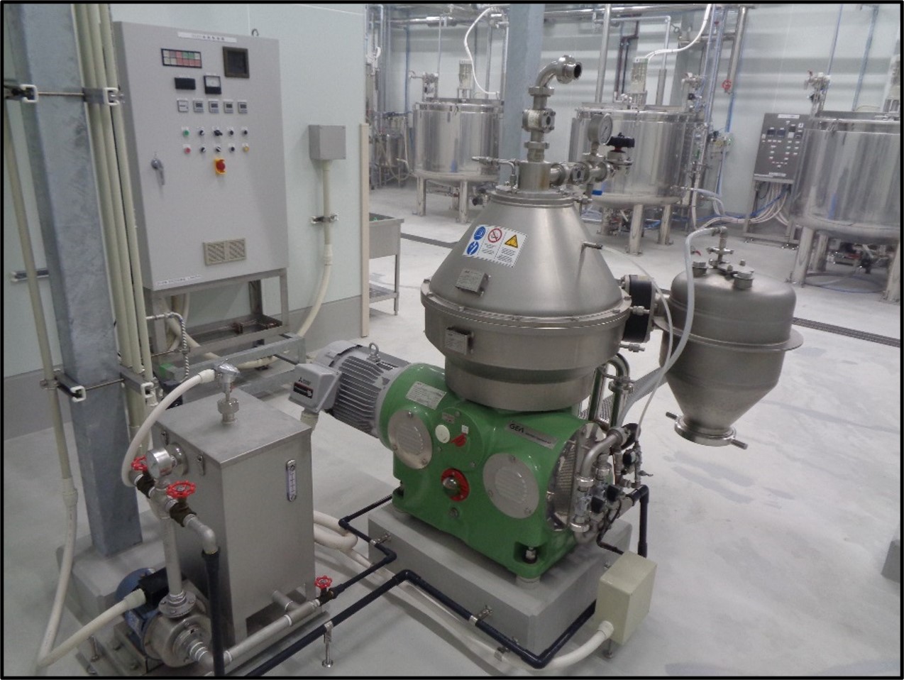 就業先イメージ