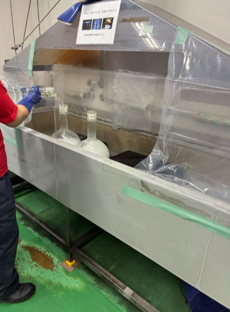 就業先イメージ