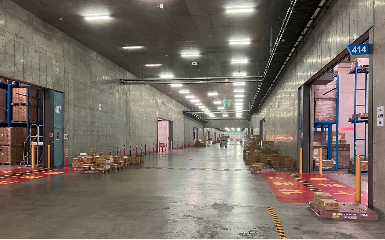 就業先イメージ