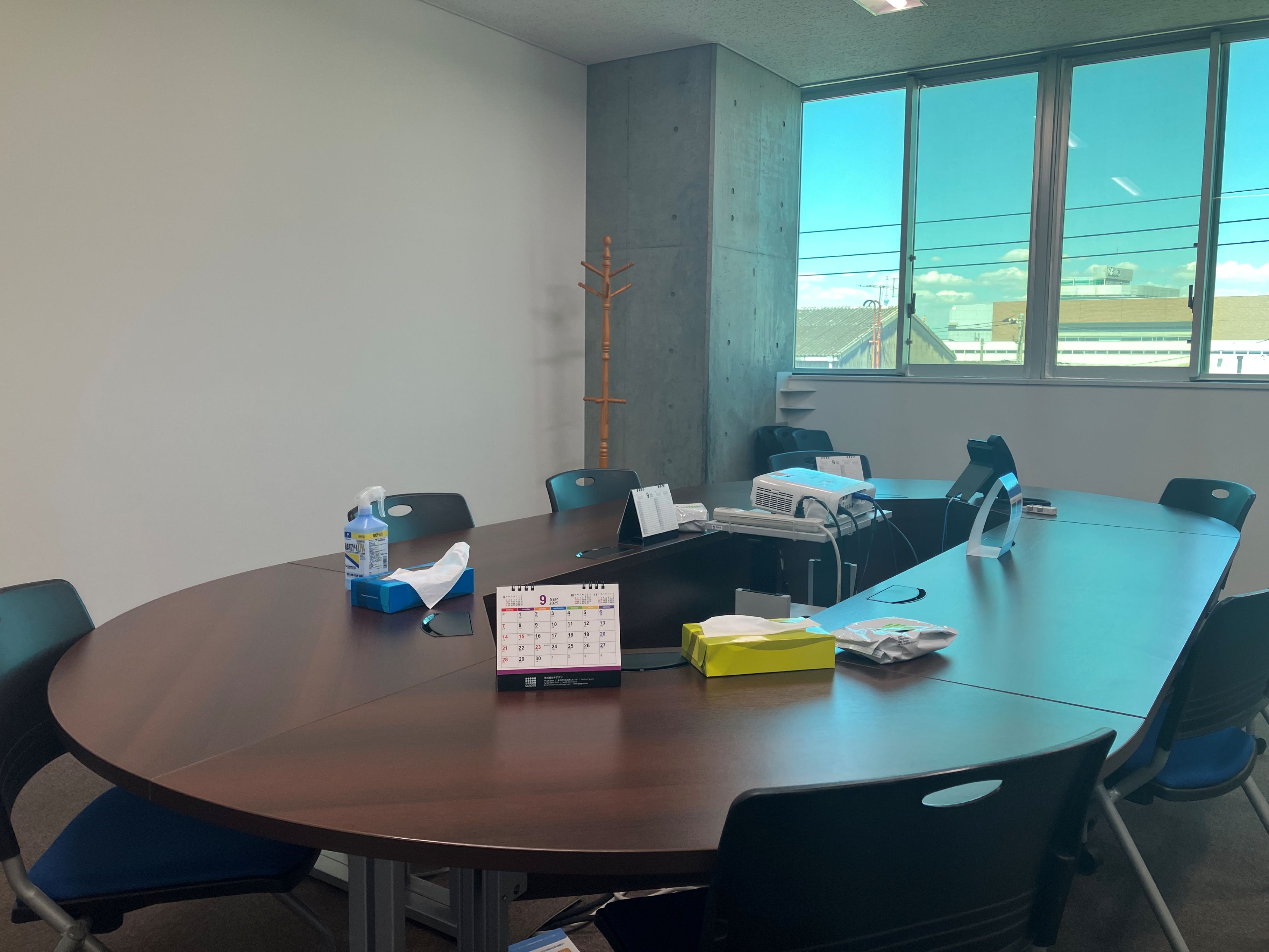 就業先イメージ