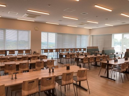 就業先イメージ