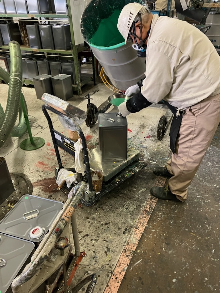 就業先イメージ