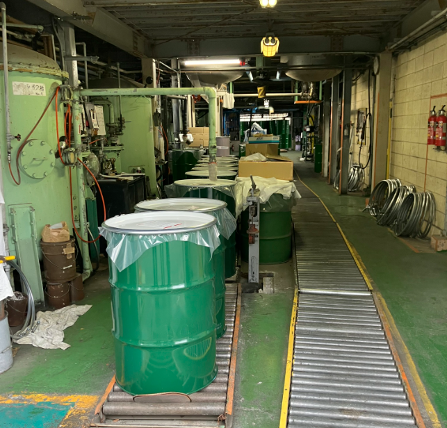 就業先イメージ