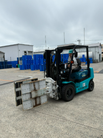 就業先イメージ