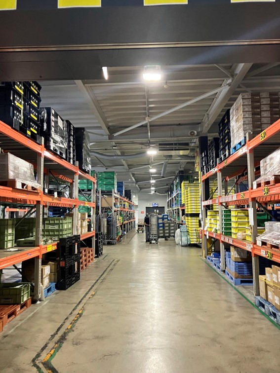 就業先イメージ