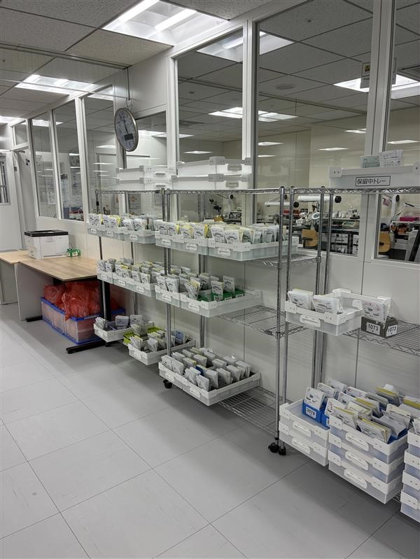 就業先イメージ