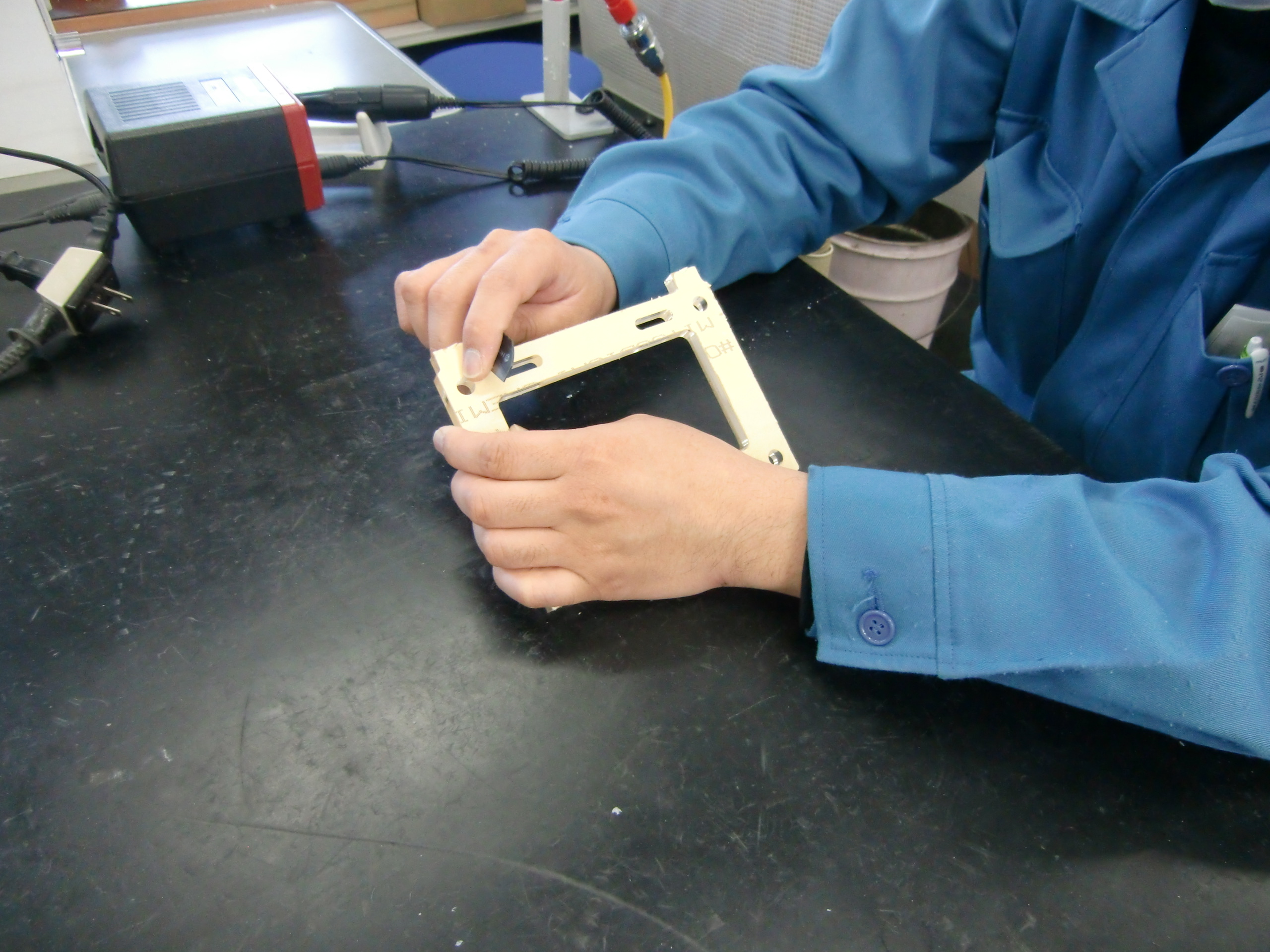 就業先イメージ