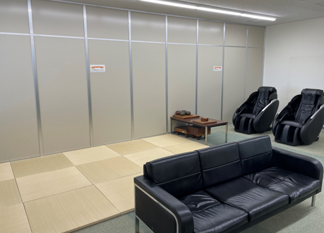 就業先イメージ