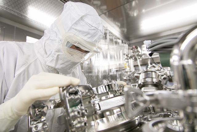 就業先イメージ